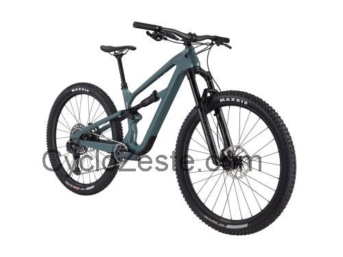 Cannondale Bad Habit 1 fiche technique et avis
